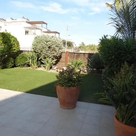 Valley Flat Tersephanou