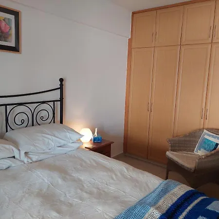 Valley Flat Appartement