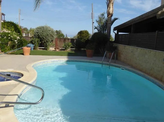 Valley Flat Appartement *