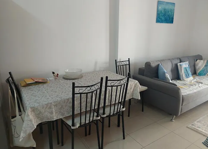 Valley Flat Tersephanou