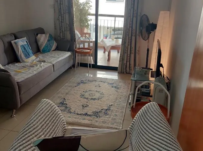 Valley Flat Appartement *