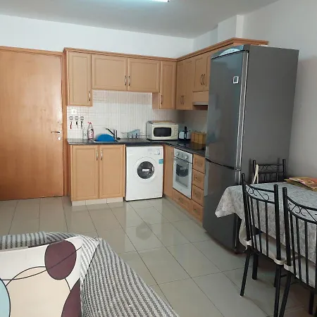 Appartement Valley Flat Tersephanou