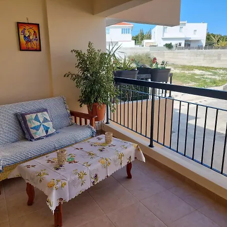 Valley Flat Appartement