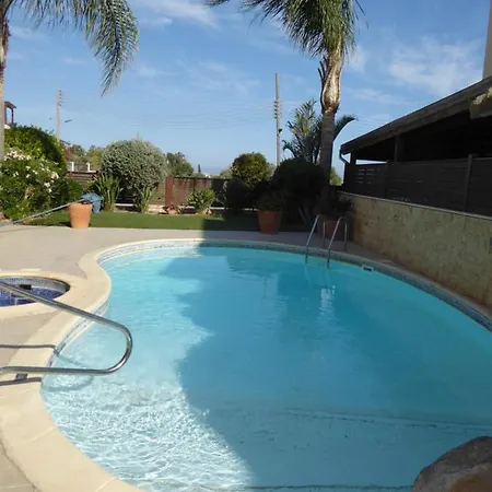 Valley Flat 아파트 *