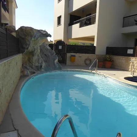 Valley Flat Appartement Tersephanou