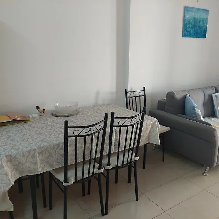 Valley Flat Tersephanou