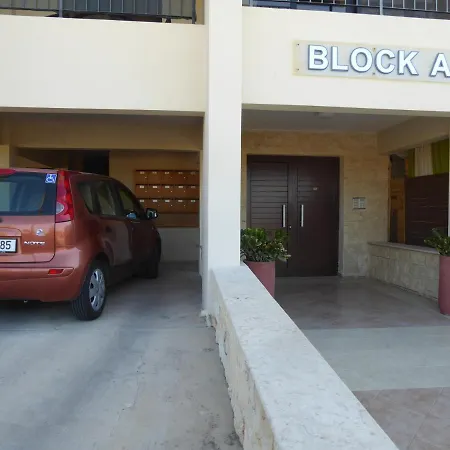 Valley Flat Appartement