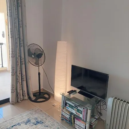 Valley Flat Appartement *