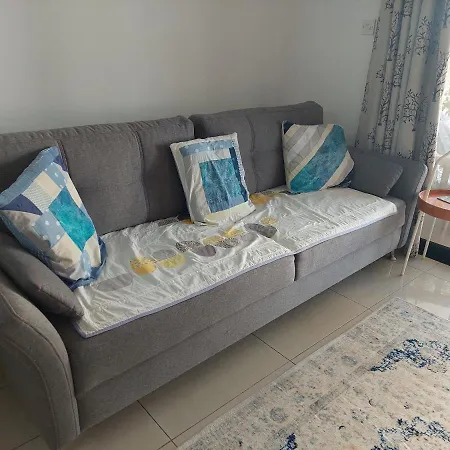 Appartement Valley Flat