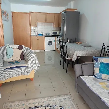 Appartement Valley Flat