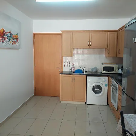 Valley Flat Appartement *