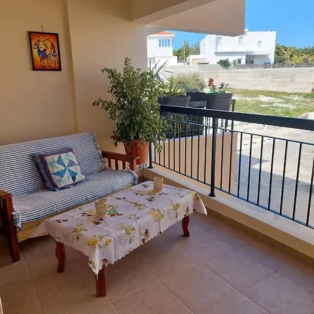 Appartement Valley Flat