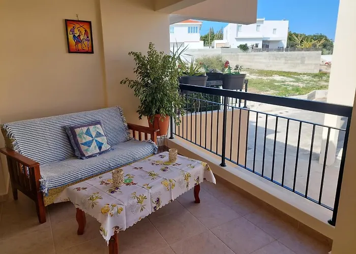 Valley Flat Apartmán