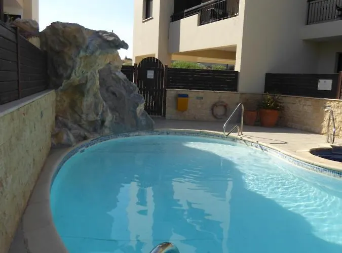 Valley Flat Apartmán Tersephanou