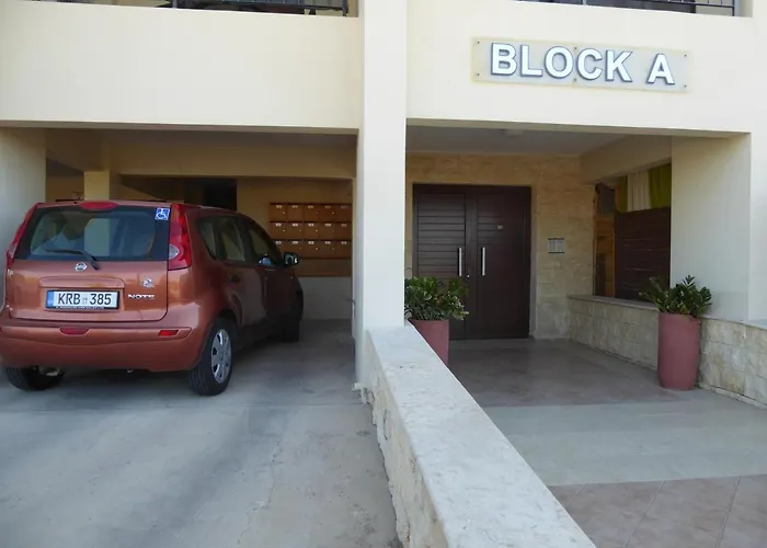 Valley Flat Apartmán