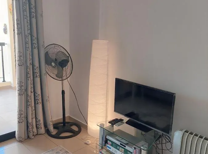 Valley Flat Apartmán *