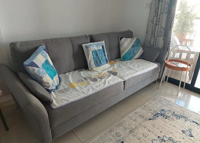 Apartamento Valley Flat