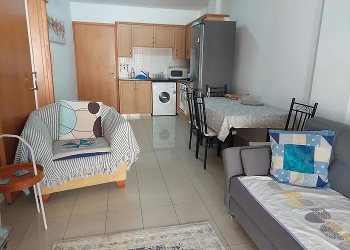 Apartmán Valley Flat