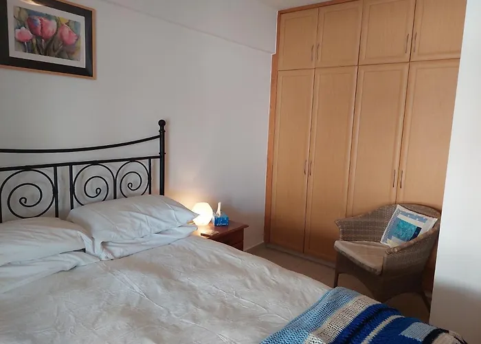 Valley Flat Apartmán