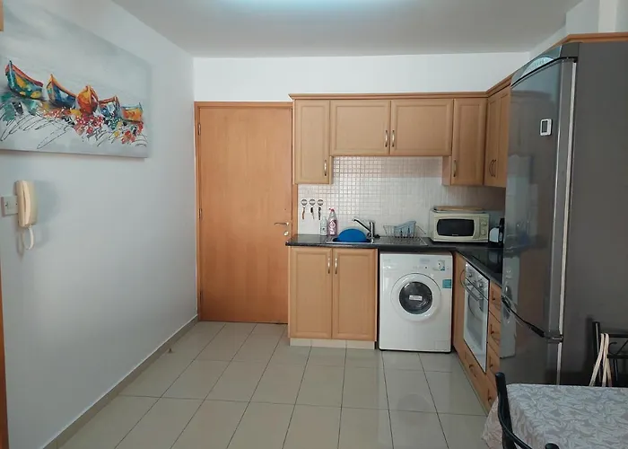 Valley Flat Apartmán *