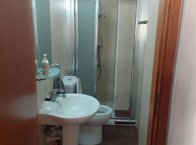 Valley Flat Apartmán