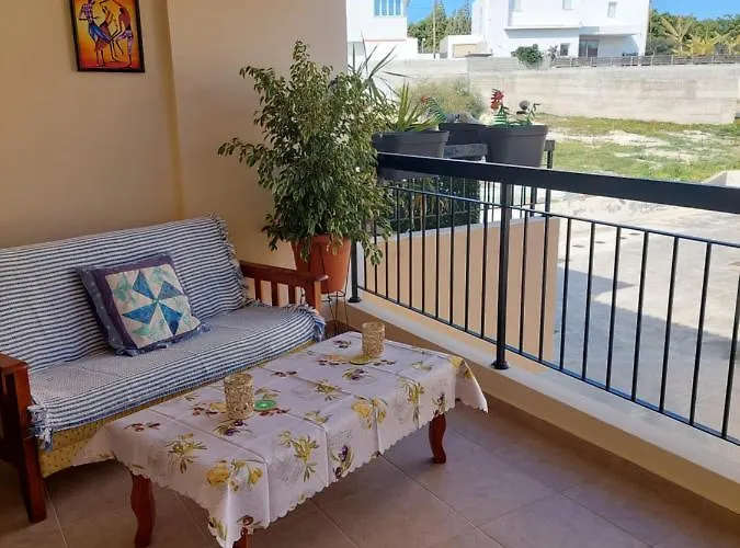 Apartmán Valley Flat